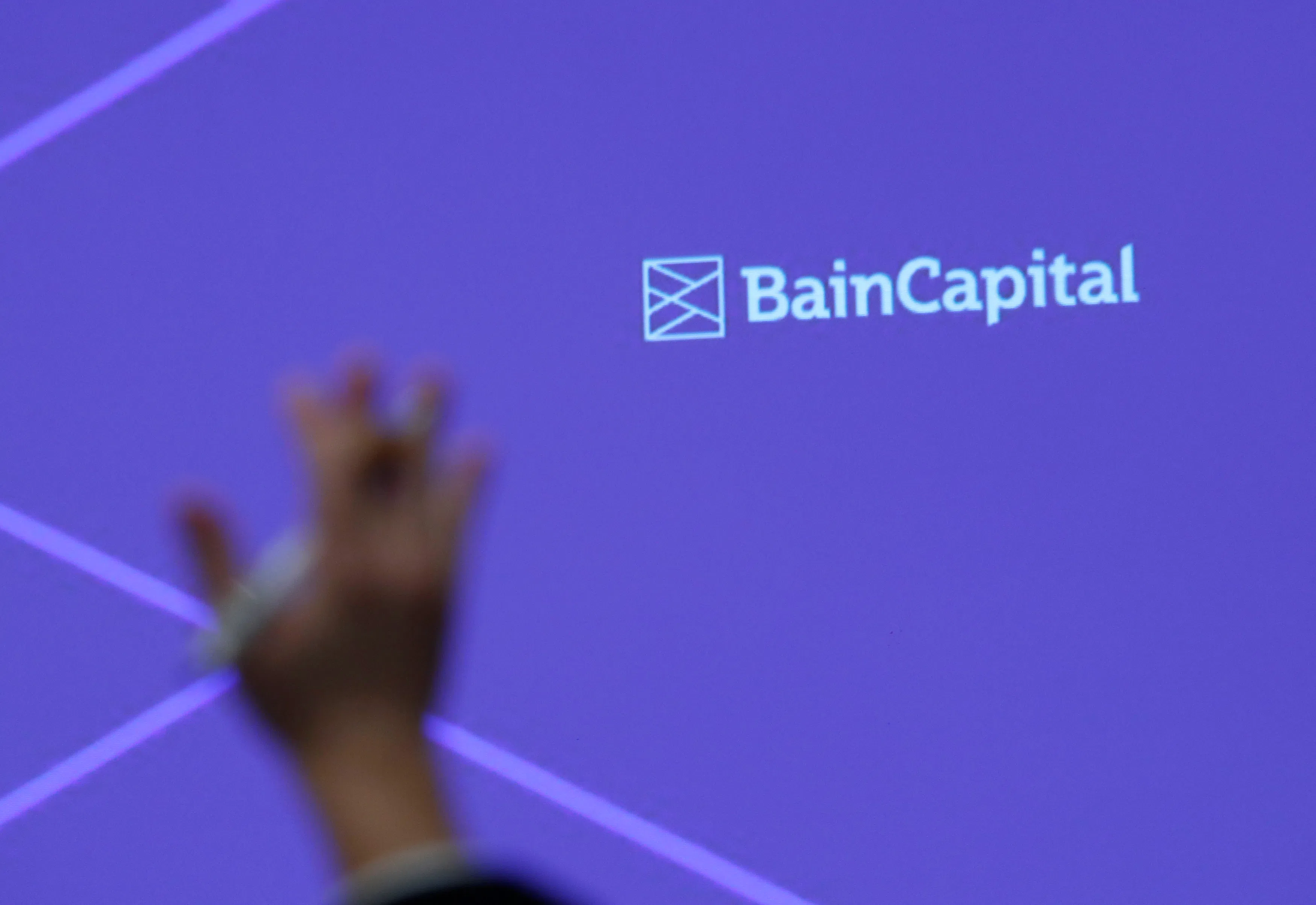 Bain raises US$2b in biggest Asia special situation pool - The Business  Times