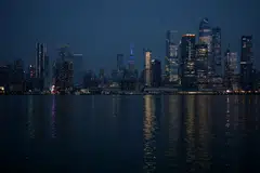 Retail properties including malls were the most troubled type of real estate, with nearly US$23 billion of distressed assets tied to the sector. About US$18 billion of office buildings were considered distressed at the end of March, according to the report. 