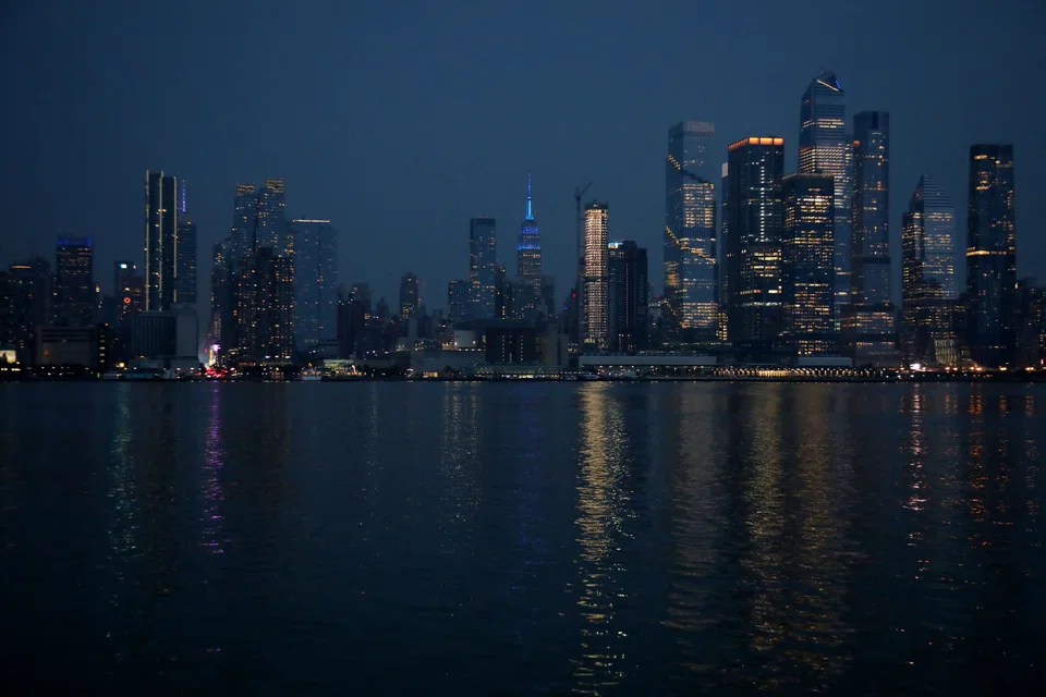 Retail properties including malls were the most troubled type of real estate, with nearly US$23 billion of distressed assets tied to the sector. About US$18 billion of office buildings were considered distressed at the end of March, according to the report. 