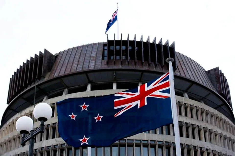 Under legislation passed by New Zealand Parliament on Tuesday (Dec 13), cigarettes will be much weaker, more difficult to buy and permanently unavailable to anyone currently under 14 years old.