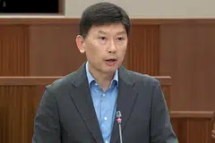 Senior Minister of State for Finance Chee Hong Tat says the Majulah Package was designed to "provide more support to those with lower incomes and less wealth".