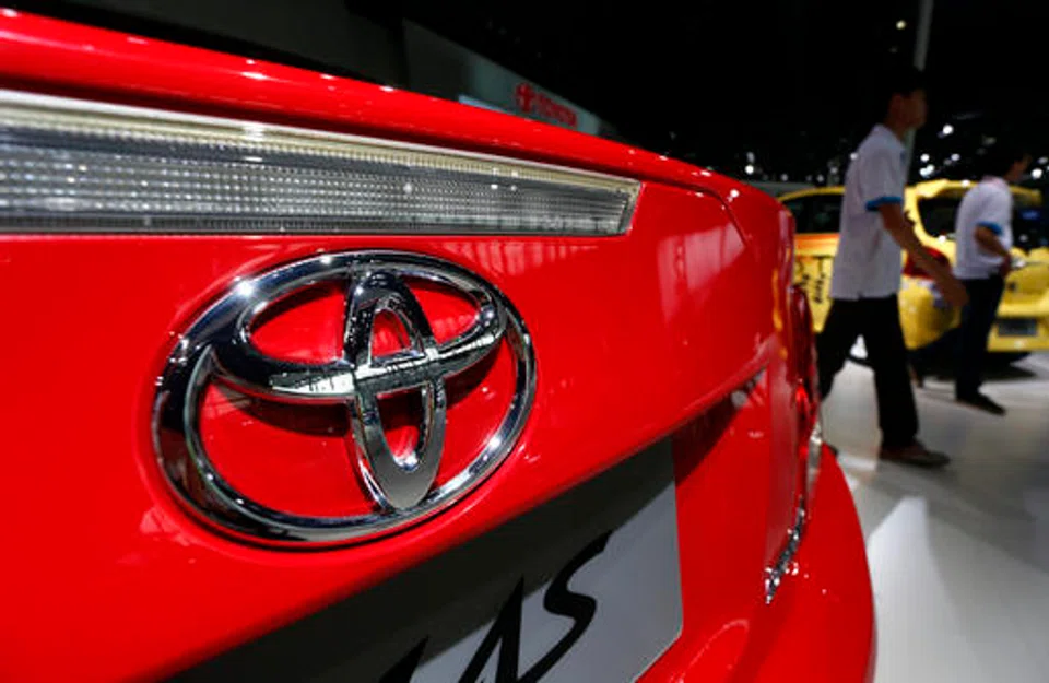 Toyota has managed to continue outpacing VW, despite coming up short of a production target last month that the company had pared back due to the spread of Covid-19 in Japan and overseas.