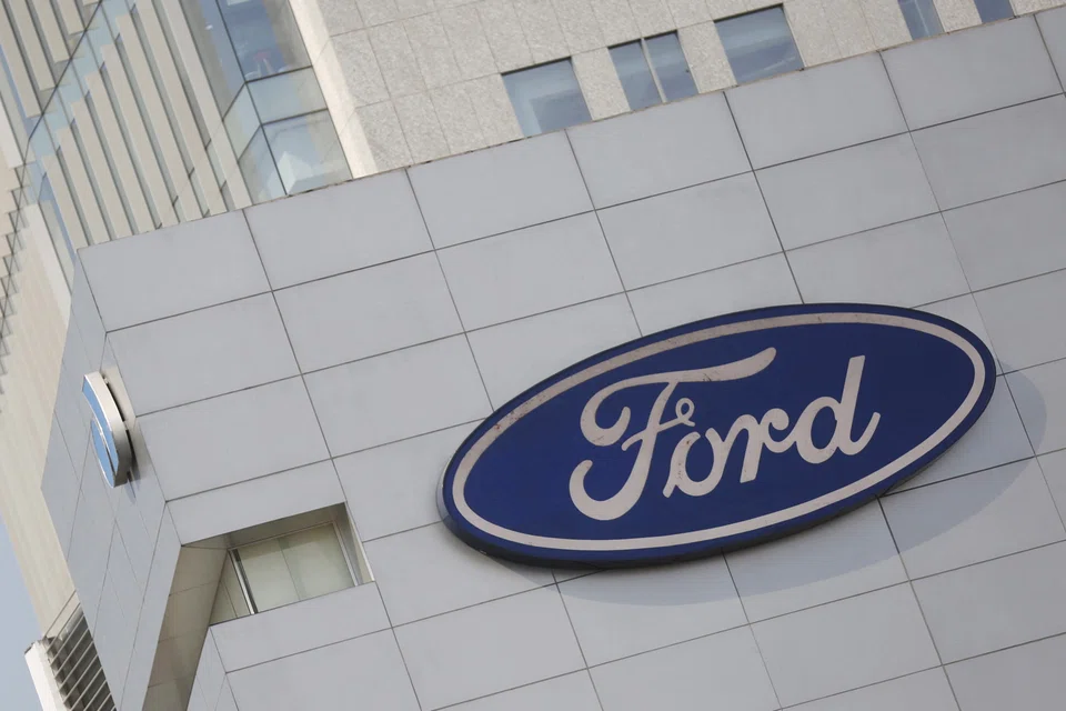 Ford Motor said it will cut a total of 3,000 salaried and contract jobs, mostly in North America and India.