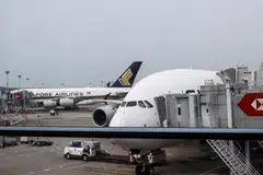 The group has resumed flights to Busan and Nanchang, bringing the passenger network to 119 destinations in 36 countries and territories.