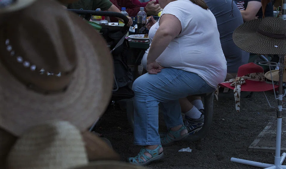 A longstanding, intractable problem, obesity has been spreading throughout the world, and is expected to affect almost a quarter of people over the age of 5 by 2035, according to the report. 