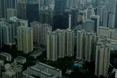 The initiatives in the rescue package range from addressing the liquidity crisis faced by developers to a “temporary” easing of a signature restriction on bank lending. 