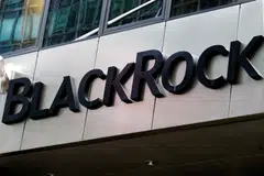 BlackRock's investment will help Positive Zero with its goal of boosting energy transition projects in Gulf countries.