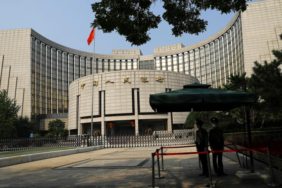 The loan prime rate (LPR), which banks normally charge their best clients, is calculated each month after 18 designated commercial banks submit proposed rates to the People’s Bank of China (PBOC).
