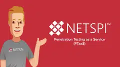 Founded in 2001, NetSPI is a provider of penetration-testing and attack-management services for clients including Microsoft and the US Air Force, according to its website. 