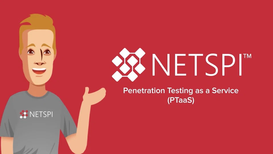 Founded in 2001, NetSPI is a provider of penetration-testing and attack-management services for clients including Microsoft and the US Air Force, according to its website. 