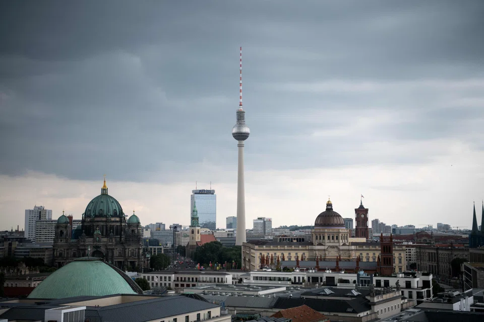 Rising energy costs in Germany and ongoing labour shortages have compounded existing problems of high taxes, complex bureaucracy and slow pace of innovation, the study by economic research institute ZEW said.