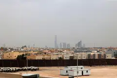 As the world begins to move away from oil, Gulf states have been vying for influence and foreign capital. The ultimatum puts Riyadh in competition with its neighbour the United Arab Emirates.