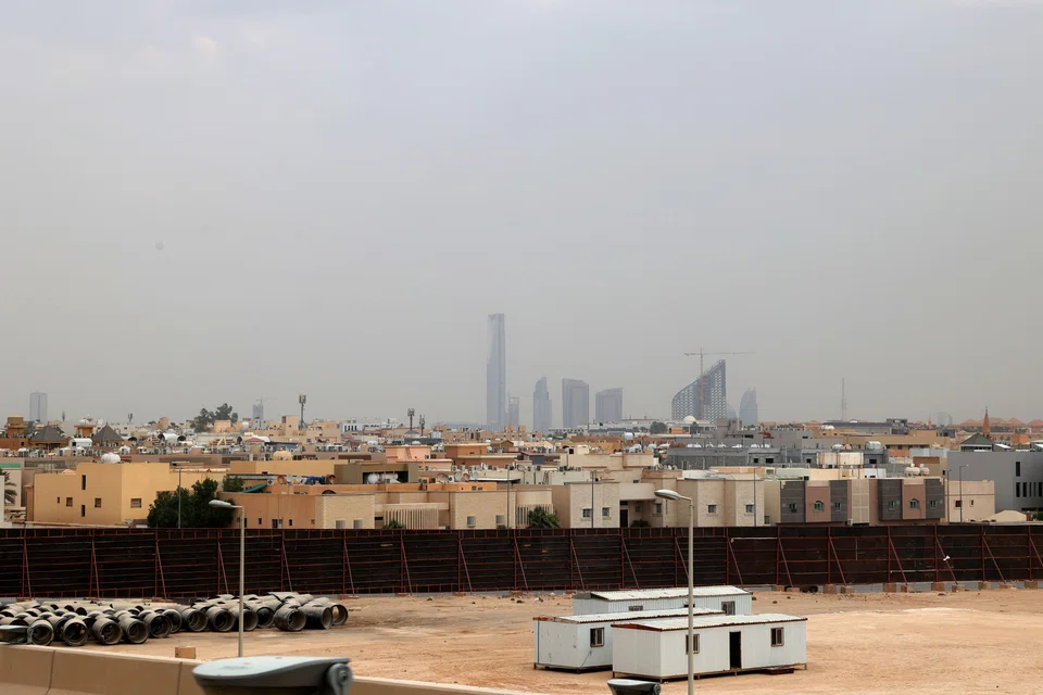 As the world begins to move away from oil, Gulf states have been vying for influence and foreign capital. The ultimatum puts Riyadh in competition with its neighbour the United Arab Emirates.