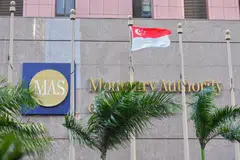The Monetary Authority of Singapore has given in-principle approval to Ripple for a major payment institution licence.