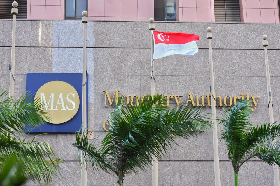 The Monetary Authority of Singapore has given in-principle approval to Ripple for a major payment institution licence.