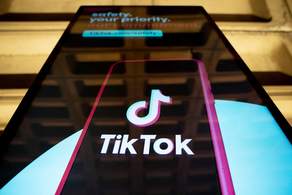 TikTok offers content creators commissions on product purchases made from their posts, giving them an incentive to push the merchandise. 