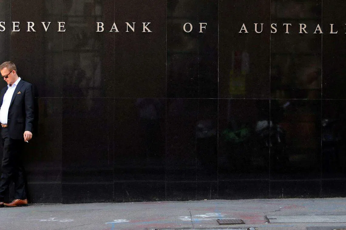 The Australian government is greatly expanding the RBA’s regulatory power over the payments system, particularly for mobile wallet services offered by the likes of Apple and Google.