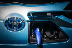 Lowering costs and making sufficient electric car batteries is key for Prime Planet amid rising raw materials prices. 