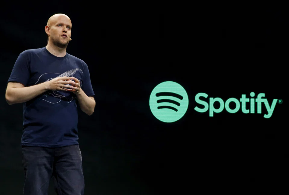 Spotify CEO Daniel Ek says a reduction of this size will feel surprisingly large given the recent positive earnings report and its performance. 
