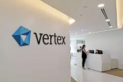 Vertex Technology Acquisition Corporation is proposing to issue 600,000 new shares at S$5 apiece to private investment in public equity investors.
