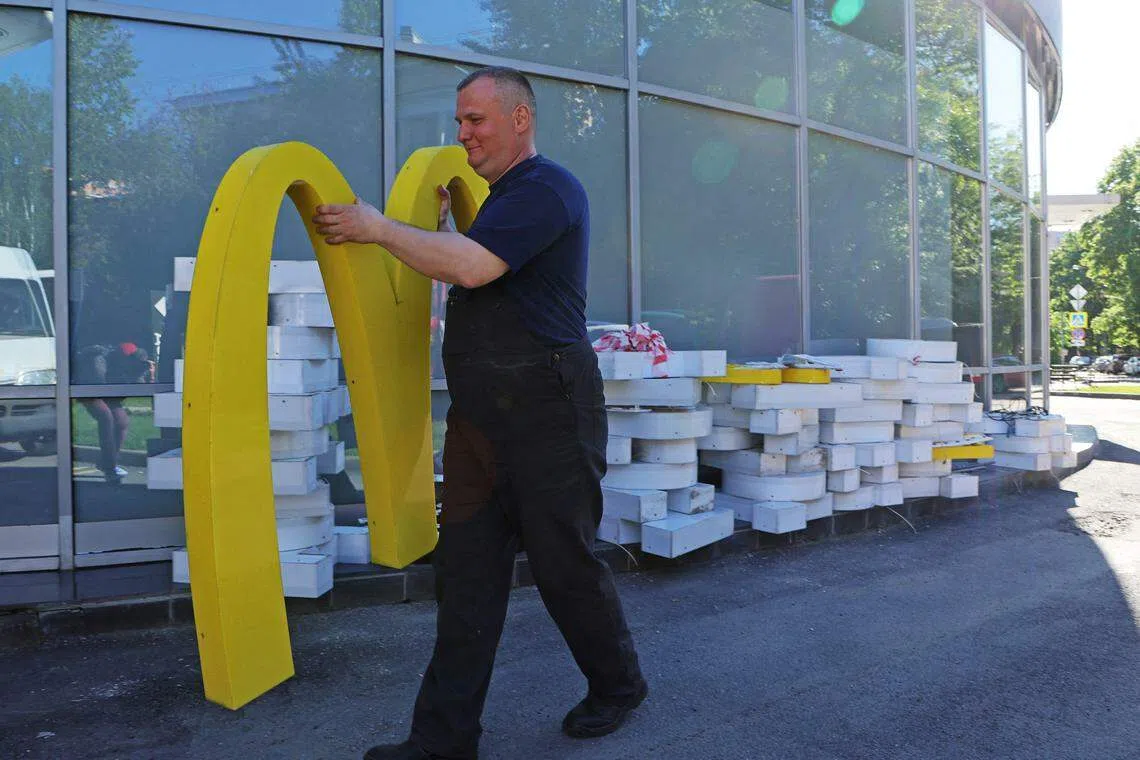 Industries such as manufacturing and construction rely heavily on staffing agencies and contractors to provide workers, and franchisers such as McDonald’s that are not typically involved in franchisees’ day-to-day workplace issues.