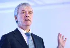 “Market access is as important to us as it is to our Chinese customers,” ASML’S CEO Peter Wennink said.