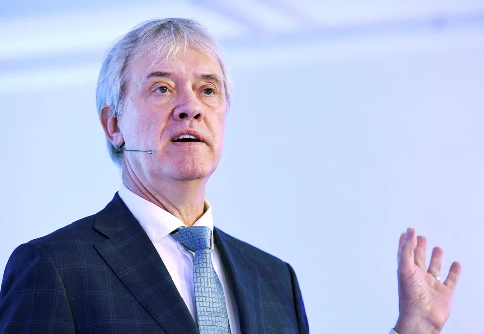 “Market access is as important to us as it is to our Chinese customers,” ASML’S CEO Peter Wennink said.