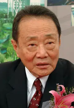 Robert Kuok is Malaysia's richest man with a net worth of US$11.8 billion, according to Forbes.