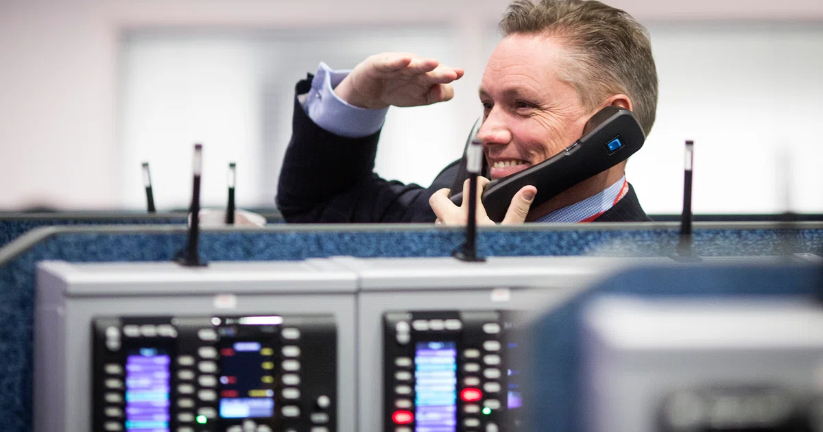 Two Sigma ramps up China hedge fund push after 22% return - The ...