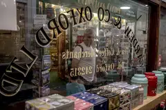 The Confederation of British Industry’s September monthly retail sales survey shows that the headline balance has rebound to a three-month high of -14 from August’s more than two-year low of -44.