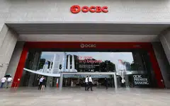 The OCBC Digital app is set to undergo further enhancements in September this year, allowing users to generate a QR code for merchants to scan and effect the payment. 