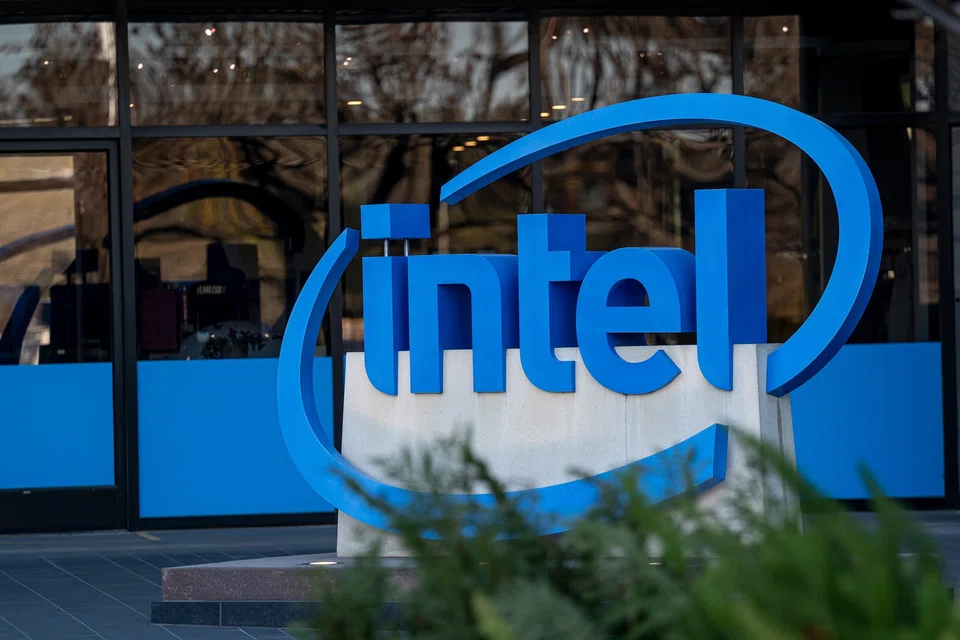 The package will support more than US$100 billion in US investments from Intel, including efforts to produce cutting-edge semiconductors at large-scale plants in Arizona and Ohio.