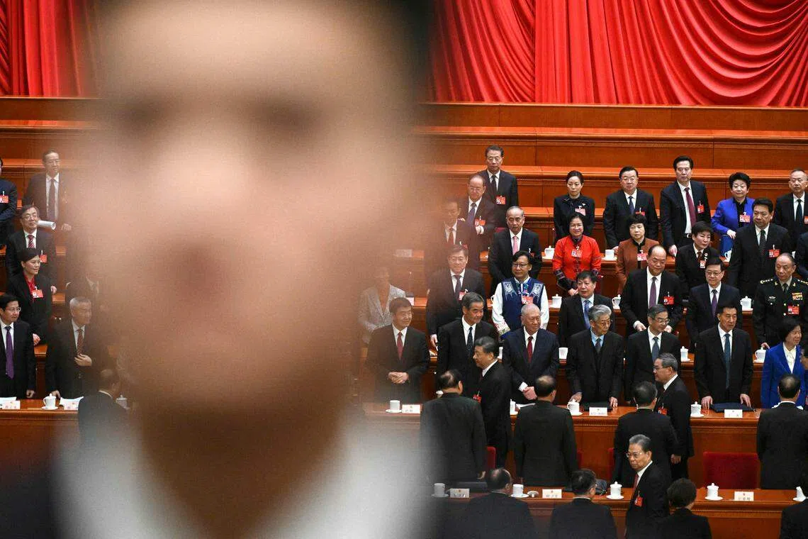 The latest amendments to the State Council Organic Law is the latest in a series of measures that have gradually eroded the council's executive authority.