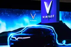 Since its Aug 15 debut, VinFast has seen its market value surpass Ford Motor and General Motors combined, making the EV company bigger than 420 members of the S&P 500 Index. 