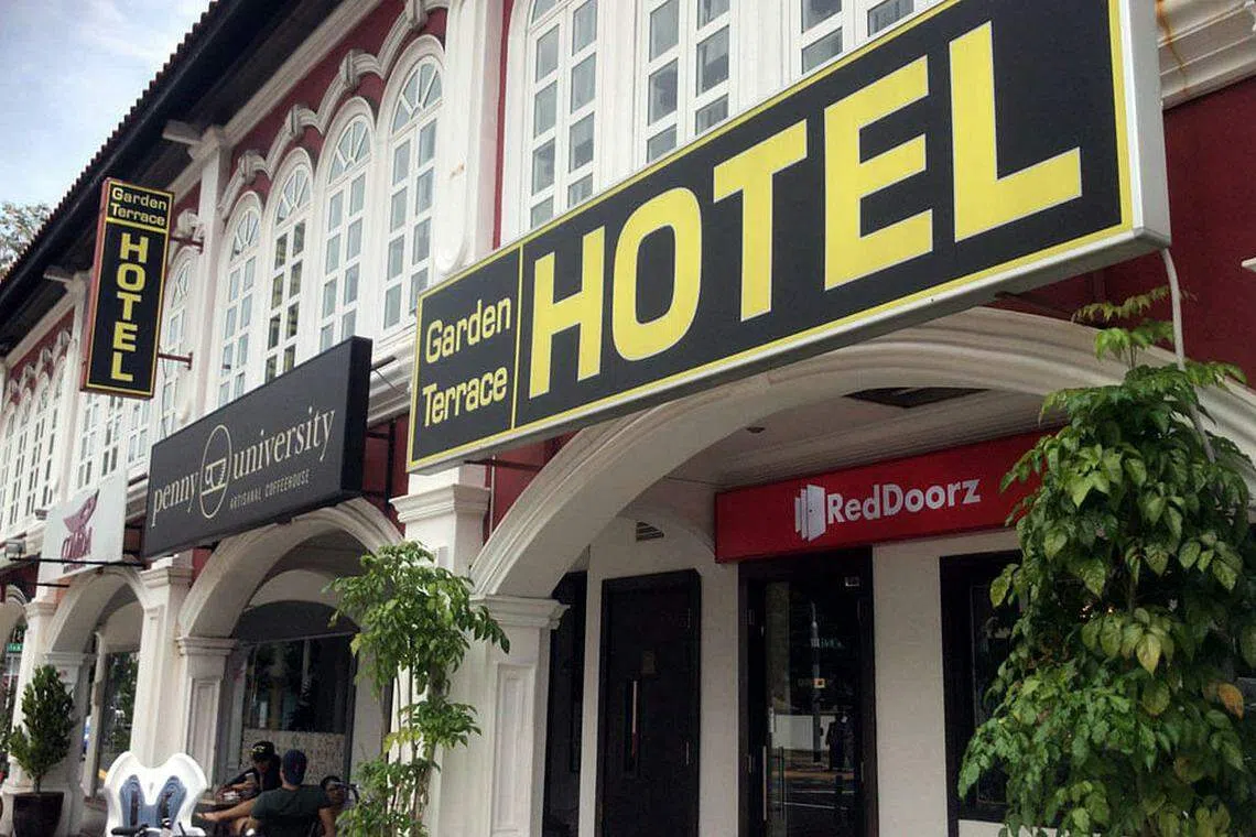 Booking website RedDoorz launches its first fully leased and run hotel