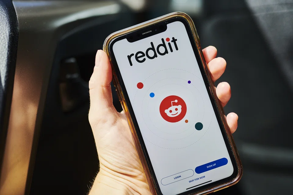 Reddit plans for its shares to trade on the New York Stock Exchange under the symbol RDDT. 