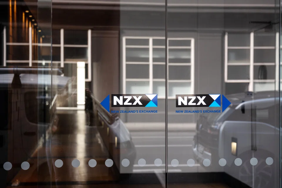 The benchmark S&P/NZX 50 index climbed about 0.2 per cent to end at 11,524.21.