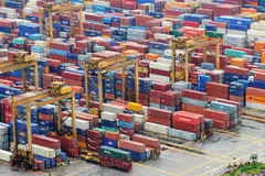 Sustainable Fitch’s Asia-Pacific head of ESG research Nneka Chike-Obi, said buyer-led regulations are going to heavily impact the region’s supply chain, especially with the upcoming supply chain directive in the EU.