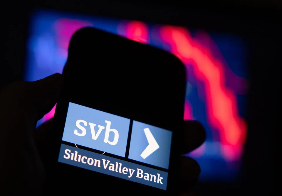 SVB's attempt raise more than US$2 billion from investors to plug a hole in its balance sheet has failed.