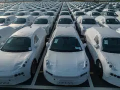 Russia is the top destination for Chinese auto exports in 2023, receiving more than 841,000 vehicles in the first 11 months of the year, more than twice the number sent to runner-up Mexico. 