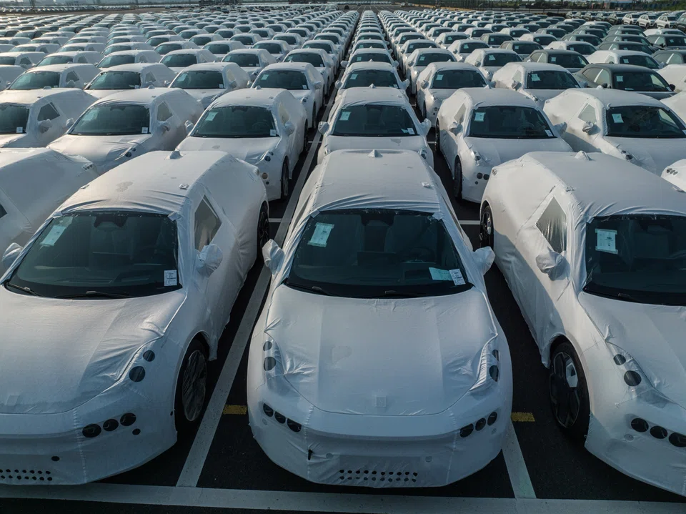 Russia is the top destination for Chinese auto exports in 2023, receiving more than 841,000 vehicles in the first 11 months of the year, more than twice the number sent to runner-up Mexico. 