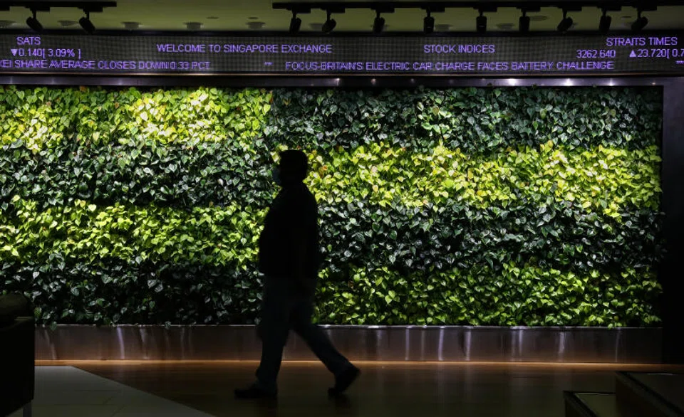 The Sustainability Reporting Advisory Committee has recommended that non-listed companies with an annual revenue of at least S$1 billion make mandatory climate-related disclosures from FY2027.