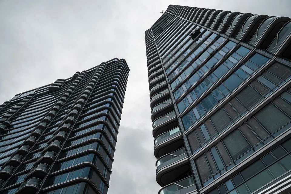 A group of bondholders that initially filed the wind-up petitions planned to withdraw its case after being satisfied with Logan’s restructuring proposals.