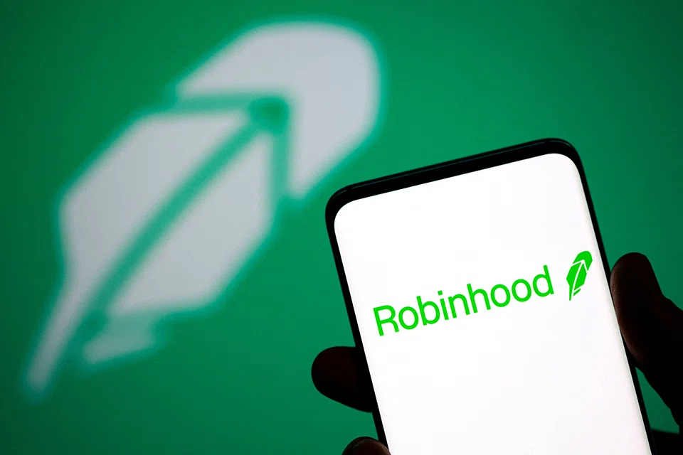 While Robinhood has been introducing new features, including retirement accounts and crypto wallets, it still earns roughly half of its revenue from trading.