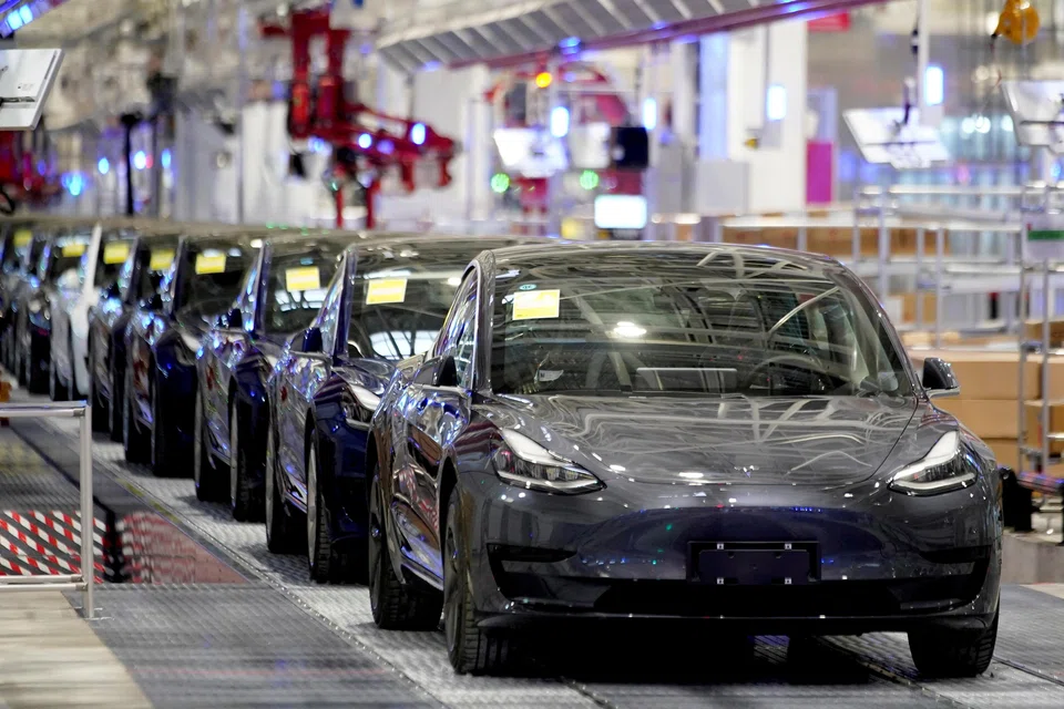 Tesla’s latest production cuts at Shanghai come amid a rising wave of infections after China stepped back from its zero-Covid policy earlier this month. 