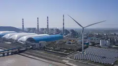 As the world’s biggest polluter, China is trying to catch up with global peers on reporting standards and meet a net zero target by 2060. 