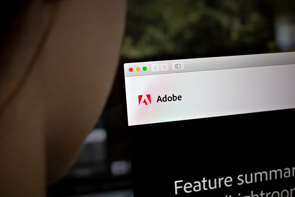 Adobe is looking to expand its web-based products to attract more casual designers and small businesses. 