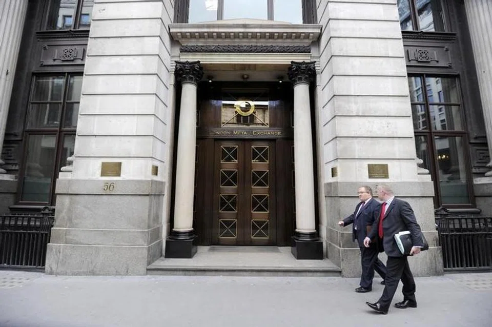 The London Metal Exchange is being sued for US$456 million over its decision to halt and undo trading in nickel after a short squeeze in March caused prices to sky rocket. 