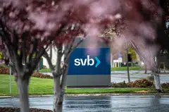 SVB Financial owned Silicon Valley Bank before it was seized by the regulator in March, and the firm is attempting to sell its remaining assets in bankruptcy.