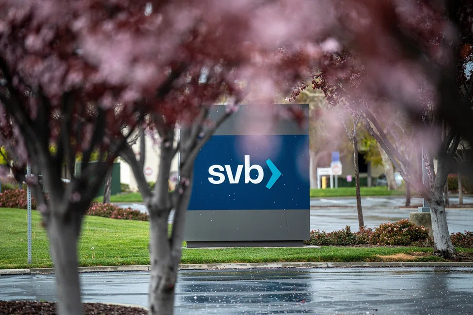 SVB Financial has been locked in a dispute with the US FDIC since March.